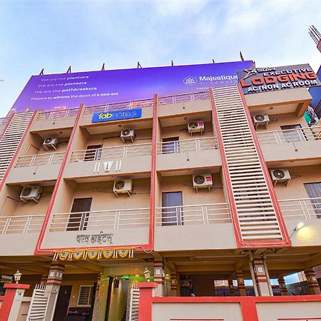 Fabexpress 4 Star Executive - Nr World Trade Center Hotel Pune Luaran gambar