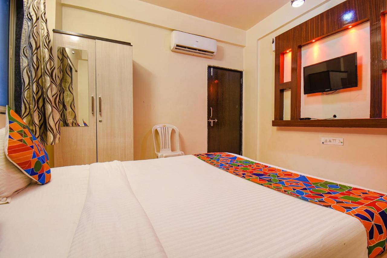Fabexpress 4 Star Executive - Nr World Trade Center Hotel Pune Luaran gambar