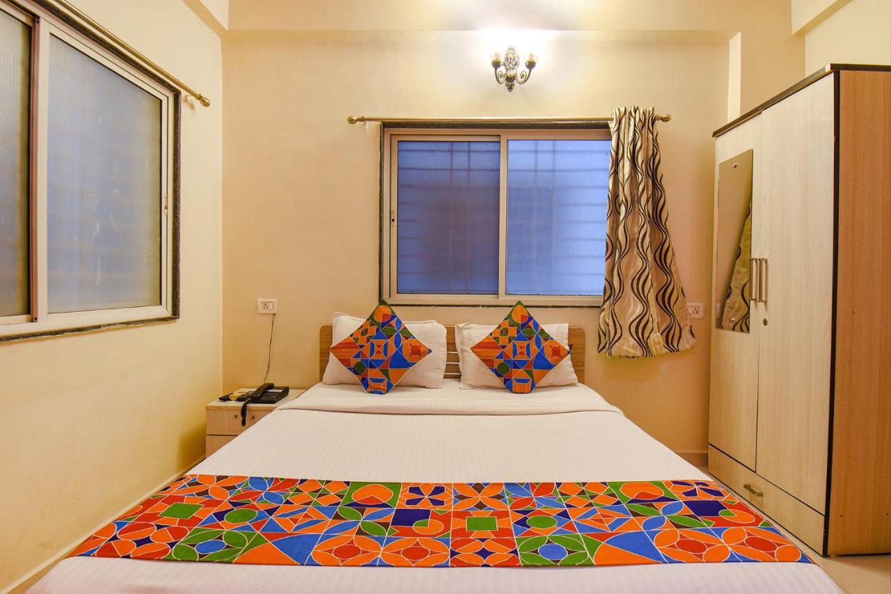 Fabexpress 4 Star Executive - Nr World Trade Center Hotel Pune Luaran gambar