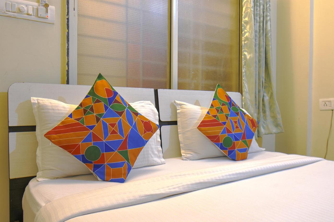 Fabexpress 4 Star Executive - Nr World Trade Center Hotel Pune Luaran gambar