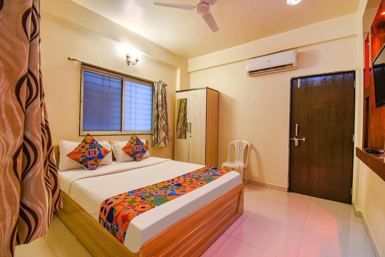 Fabexpress 4 Star Executive - Nr World Trade Center Hotel Pune Luaran gambar