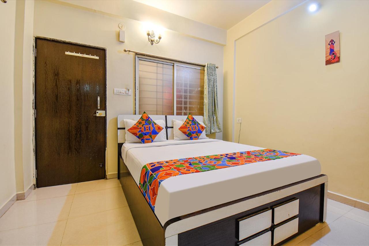Fabexpress 4 Star Executive - Nr World Trade Center Hotel Pune Luaran gambar
