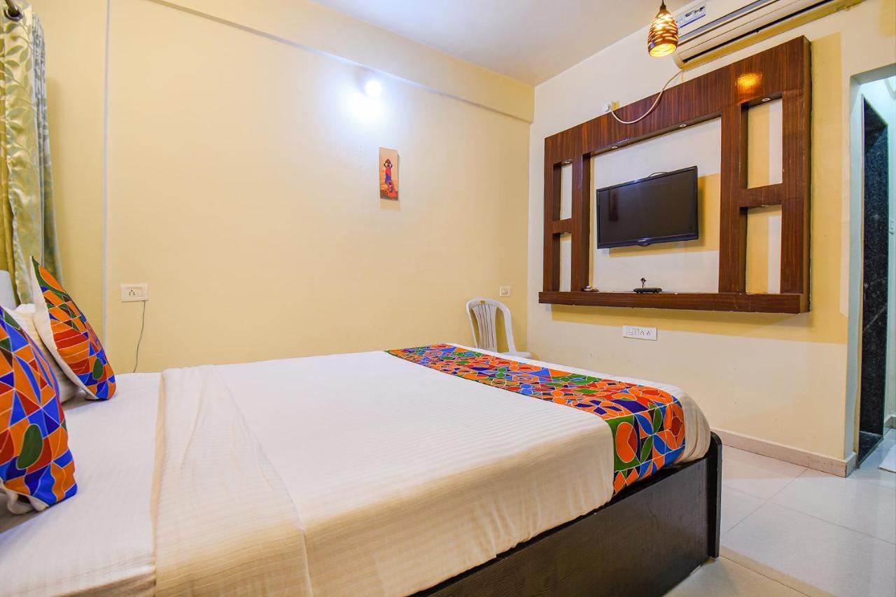 Fabexpress 4 Star Executive - Nr World Trade Center Hotel Pune Luaran gambar