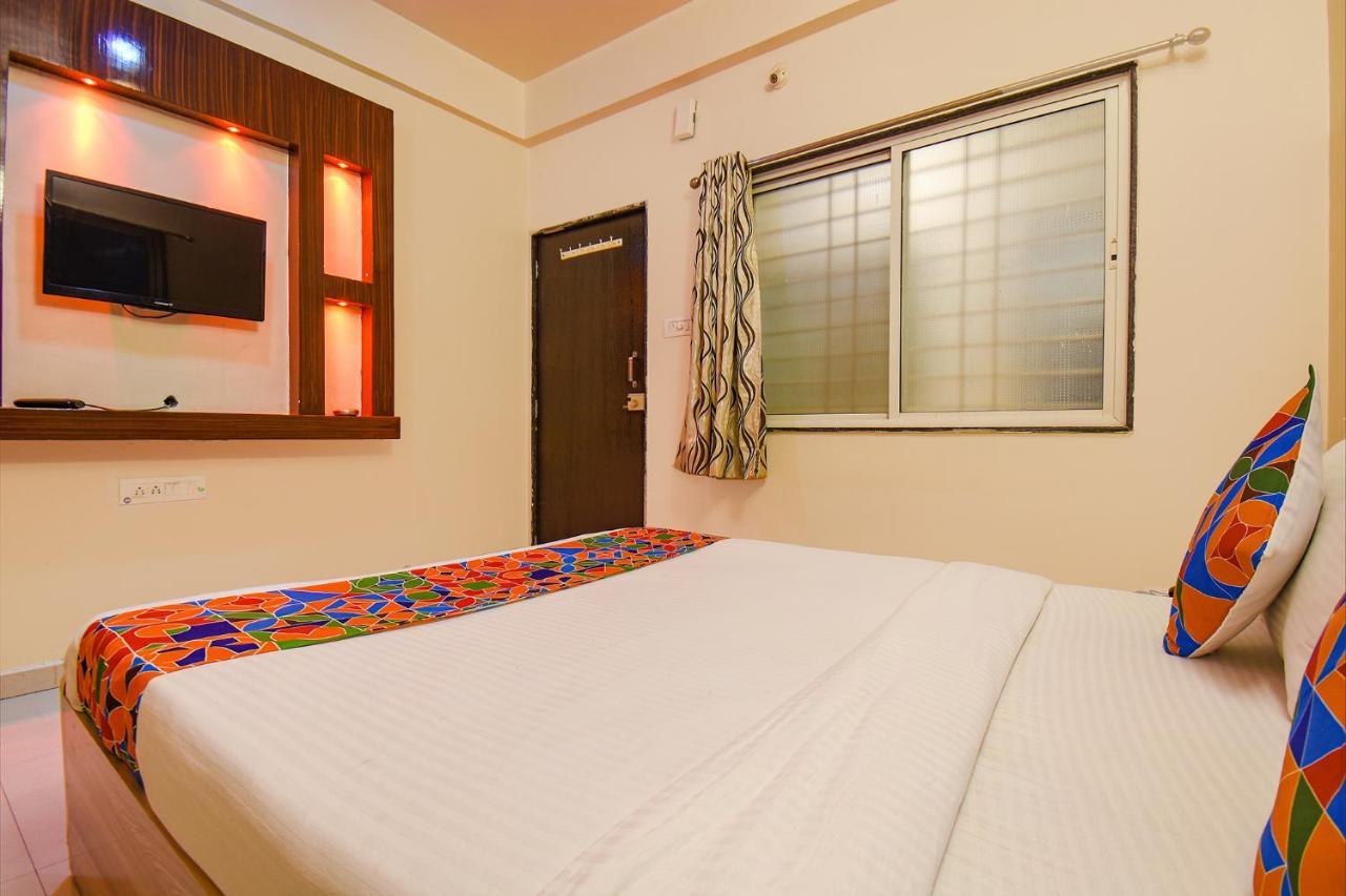 Fabexpress 4 Star Executive - Nr World Trade Center Hotel Pune Luaran gambar